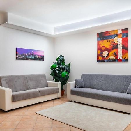 Loft Porta Romana - Cozy Apartment & Wi-Fi Milão Exterior foto