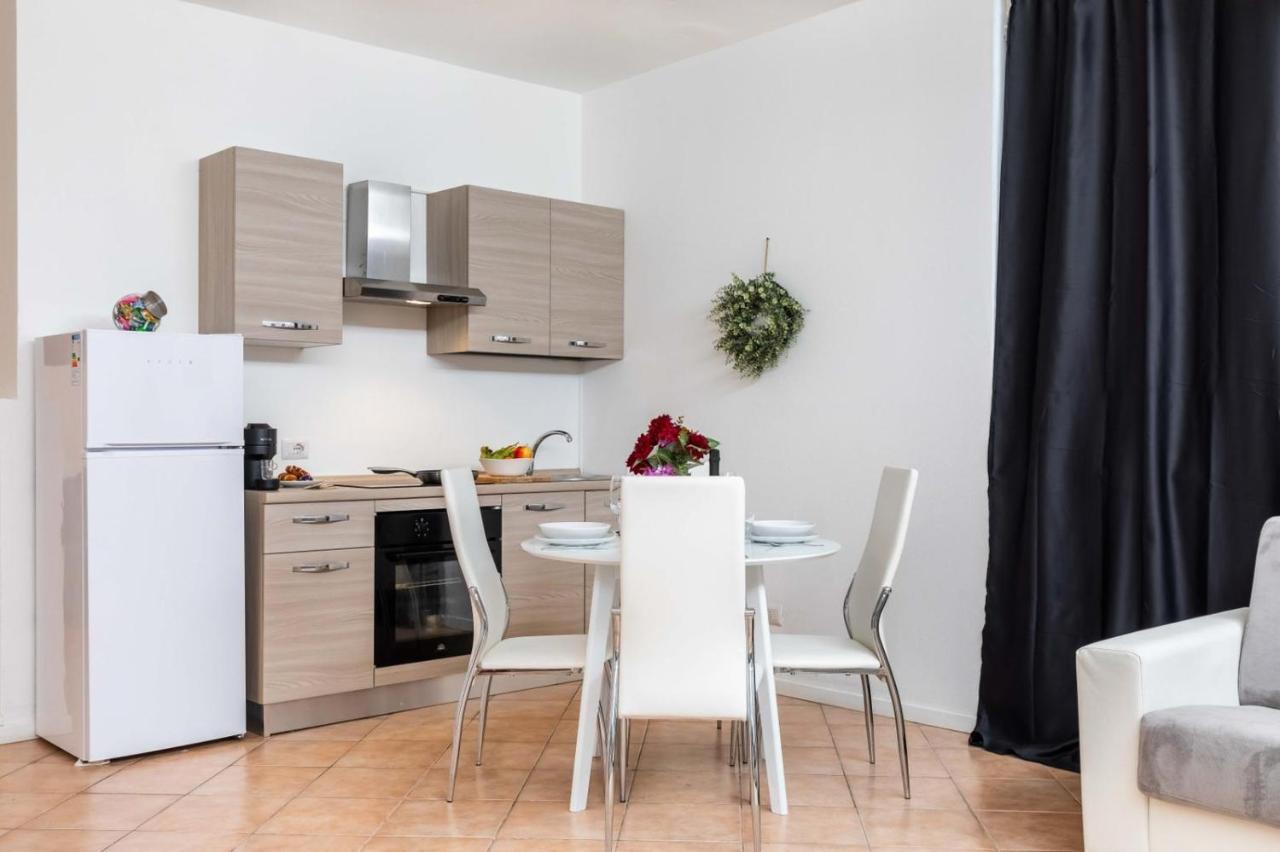 Loft Porta Romana - Cozy Apartment & Wi-Fi Milão Exterior foto
