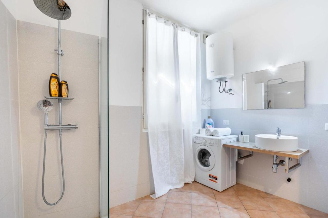 Loft Porta Romana - Cozy Apartment & Wi-Fi Milão Exterior foto