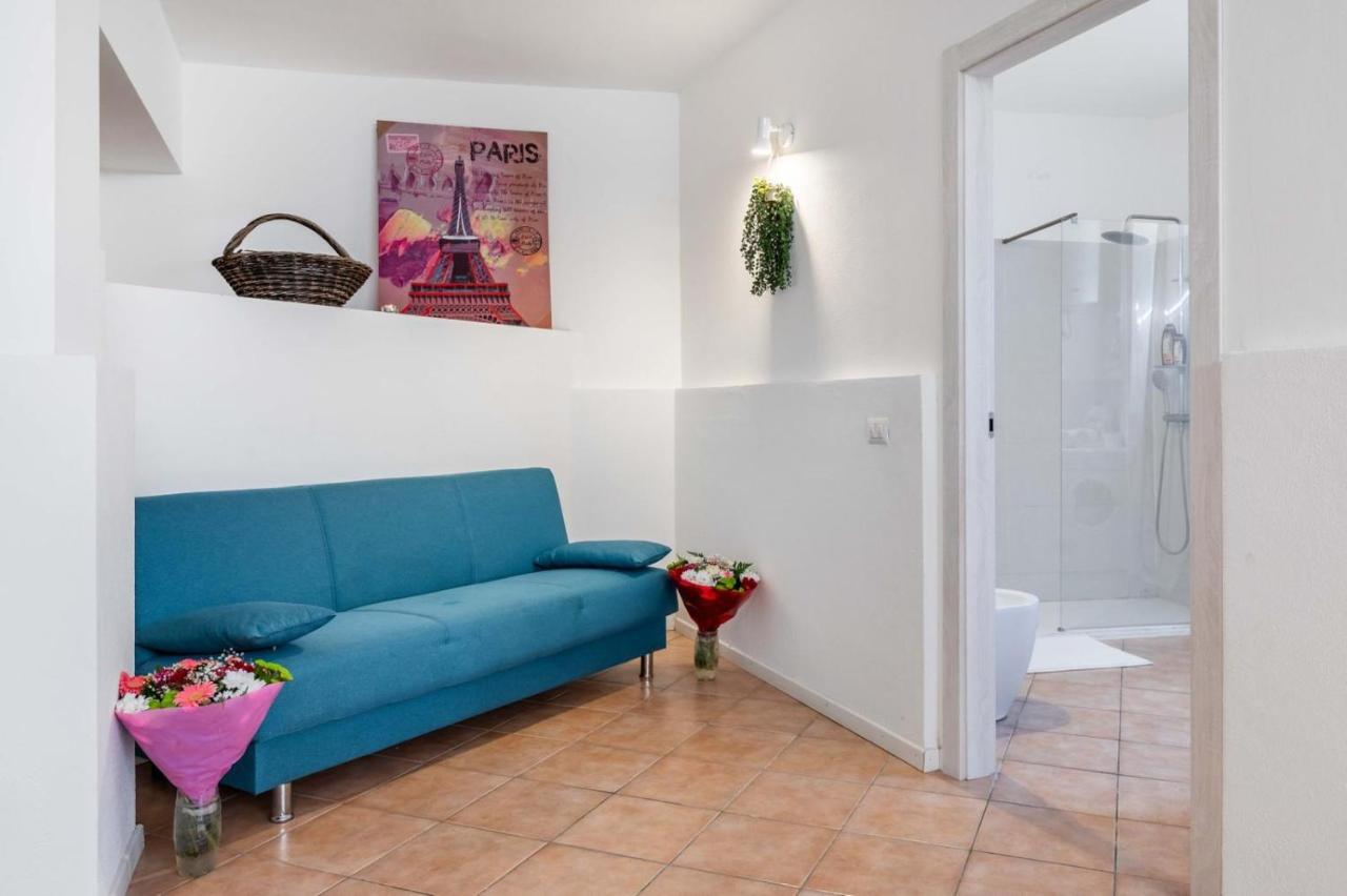 Loft Porta Romana - Cozy Apartment & Wi-Fi Milão Exterior foto