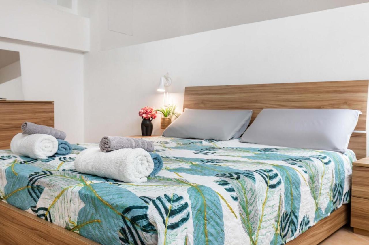 Loft Porta Romana - Cozy Apartment & Wi-Fi Milão Exterior foto